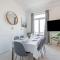 PENTHOUSE deluxe GRANVIA, by MONARO