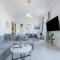 PENTHOUSE deluxe GRANVIA, by MONARO