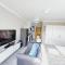 Quantum Heights - Studio Apartment - 2 nights minimum booking