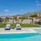 Demar Exclusive Villa