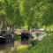 Evasion dépaysante Canal du Midi* Jardin &Terrasse - Кастельнодарі