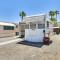Yuma Getaway with Pool Access, 5 Mi to Lutes Casino!