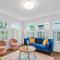 Brand New, Renovated Urban Oasis with Plenty of Parking