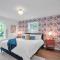 Brand New, Renovated Urban Oasis with Plenty of Parking