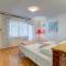 Apartments by the beach Adela Senj