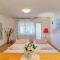 Apartments by the beach Adela Senj