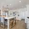 Luxury Ocean Views & Steps To The Sand - Tower 36 Lower Condo Unit