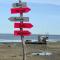 Tiny house famille nature cap ferret - Claouey