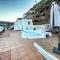 Casas Cuevas Tecen Valsequillo