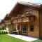 Chalet Wildschönau
