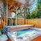Treehouse Cottage - Portland