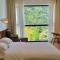 Zhangjiajie National Park Nvue Resorts
