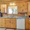 Rural New York Vacation Rental with Deck