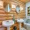 Rural New York Vacation Rental with Deck