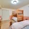 Rural New York Vacation Rental with Deck