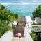 Nusa dua Ocean View with Private Beach - 努沙杜瓦