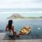 Nusa dua Ocean View with Private Beach - 努沙杜瓦