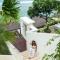Nusa dua Ocean View with Private Beach - 努沙杜瓦
