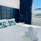 Sydney Executive Apartment 3beds2baths parking Chatswood