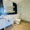 Sydney Executive Apartment 3beds2baths parking Chatswood