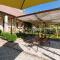 Villa in Rovanjska with Pool & Sea Views