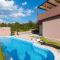 Villa in Rovanjska with Pool & Sea Views