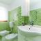 Villa in Rovanjska with Pool & Sea Views