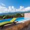 Villa in Rovanjska with Pool & Sea Views