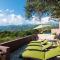 Villa in Rovanjska with Pool & Sea Views