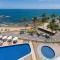 Belo apartamento Ondina Apart