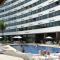 Belo apartamento Ondina Apart