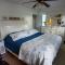 OceanView Oasis - Relax with Hot Tub, Breakfast, Fire Pit & Putting Green!