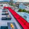 SW Beach Hotel
