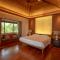 Sri Panwa Phuket Luxury Pool Villa Hotel - SHA Plus - Panwa Beach