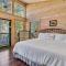 Rivers Edge Treehouses