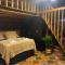 Chalet del lago Santa Elena