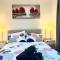3 Bedroom Town house near Gosford CBD Sleeps 6 plus