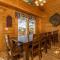 Mountain Cabin with Picturesque View