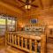Mountain Cabin with Picturesque View