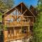 Mountain Cabin with Picturesque View