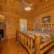 Mountain Cabin with Picturesque View