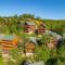 Mountain Cabin with Picturesque View