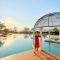 Jupiter Trevi Resort and Spa - Pak Chong
