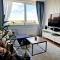 Cozy Apartment with panoramic view