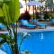 Marbella Beach Hotel
