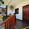 Casi Verde Guest House