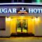 Sugar Hotel - Кёнджу