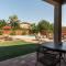 Oasis Villa With Pool, Putting Green & Pool Table - Maricopa