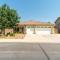 Oasis Villa With Pool, Putting Green & Pool Table - Maricopa