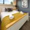 1 Bedroom Central City Escape